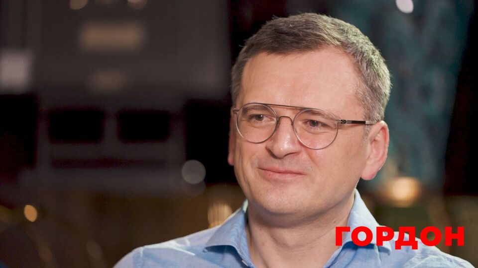 План Путина, две проблемы Украины, борьба с хейтом, правда о Поляковой. Интервью Бацман с Кулебой. Видео
