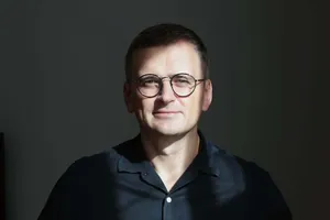 Кулеба: У перші тижні війни тільки Зеленський, Єрмак і я знали, що нам гайки