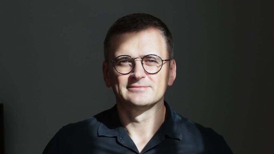 Кулеба: В первые недели войны только Зеленский, Ермак и я знали, что нам гайки