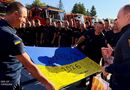 Украинские спасатели вернулись с уникальной миссии в Европе. Фоторепортаж