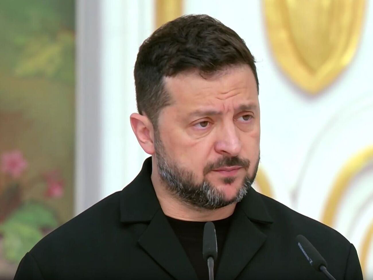 Зеленський підписав указ про захист національних святинь України під час війни