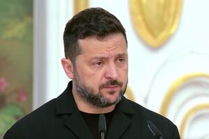 Зеленский подписал указ о защите национальных святынь Украины во время войны
