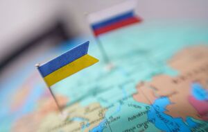 ФСБ "включает" оккупированные территории в состав РФ и отменяет границы с ними. МИД Украины отреагировал