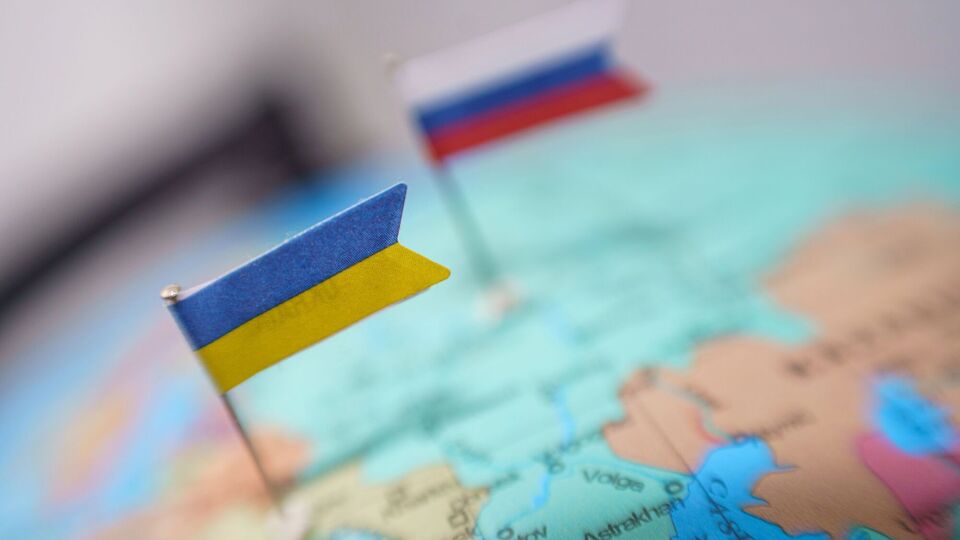 ФСБ "включає" окуповані території до РФ і скасовує кордони з ними. МЗС України відреагувало