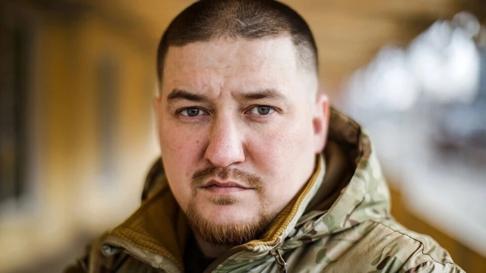 Екскомандир 80-ї бригади Ішкулов очолить корпус, який обороняє Слов'янськ і Краматорськ – ЗМІ