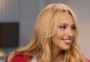 Полякова впервые прокомментировала слухи о своей политической карьере