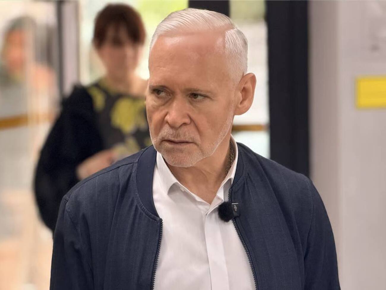 Нульовий ПДВ на перший продаж і австрійська модель. Терехов запропонував нову житлову політику