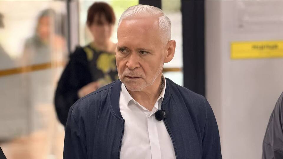 Нульовий ПДВ на перший продаж і австрійська модель. Терехов запропонував нову житлову політику