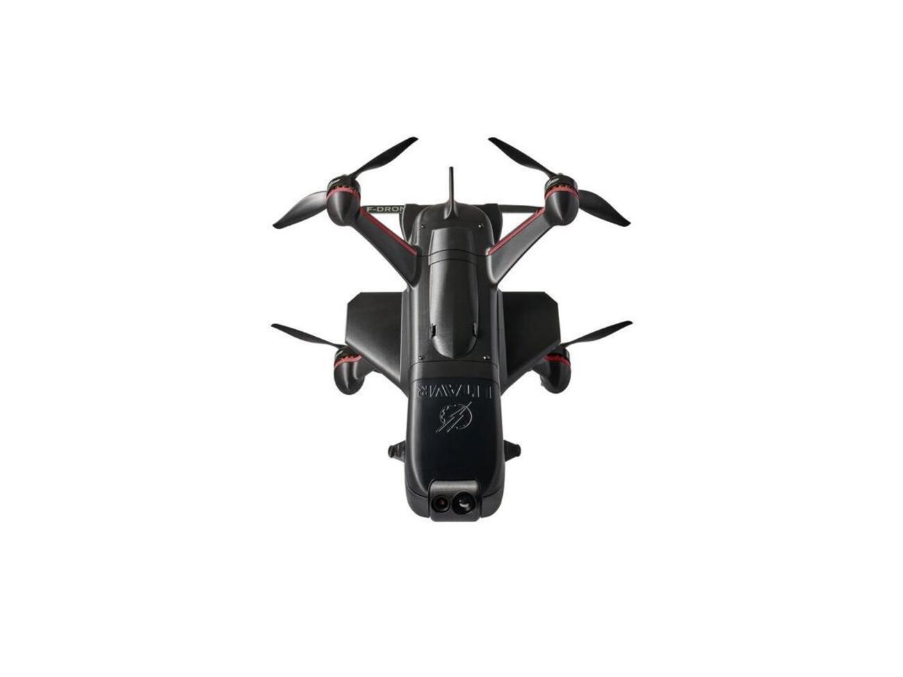 Litavr+ від F-Drones продемонстрував найвищу ефективність проти реактивних Shahed – 1020-й зенітний полк