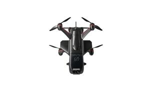 Litavr+ от F-Drones продемонстрировал наивысшую эффективность против реактивных Shahed – 1020-й зенитный полк