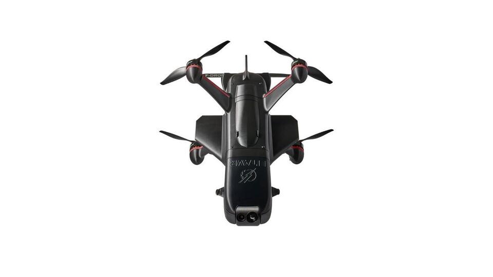 Litavr+ від F-Drones продемонстрував найвищу ефективність проти реактивних Shahed – 1020-й зенітний полк