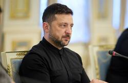 "Фламінго" уразили цілі у РФ за 900 км від кордону. Зеленський прокоментував