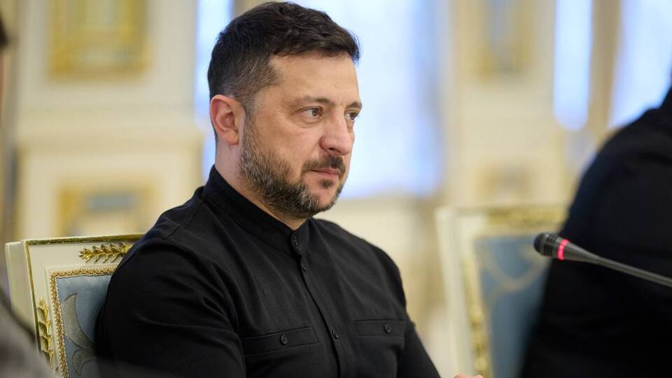 "Фламінго" уразили цілі у РФ за 900 км від кордону. Зеленський прокоментував досягнення ракет