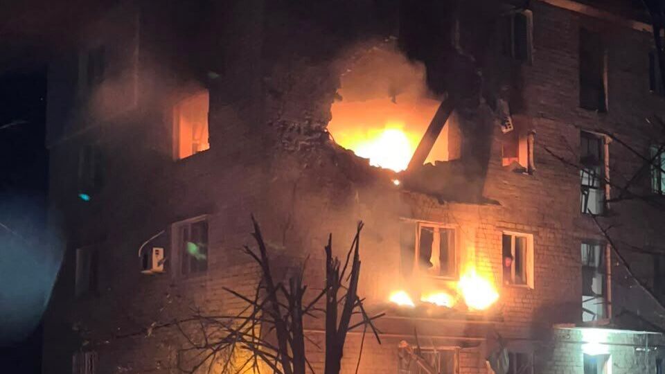 Тримісячна дитина загинула, двоє діток у важкому стані. РФ атакувала Марганець. Що відомо