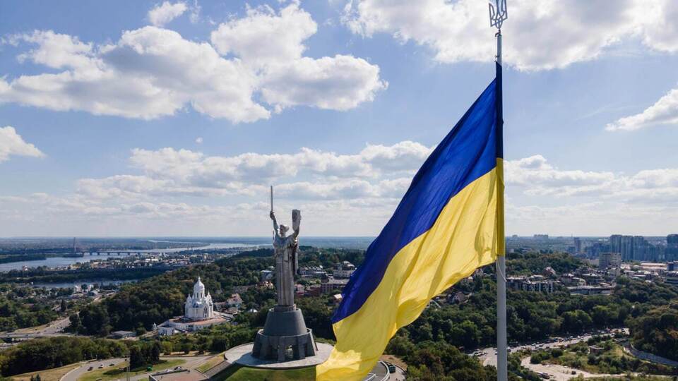 Посольство Німеччини застерегло громадян від поїздок до України та користування залізницею