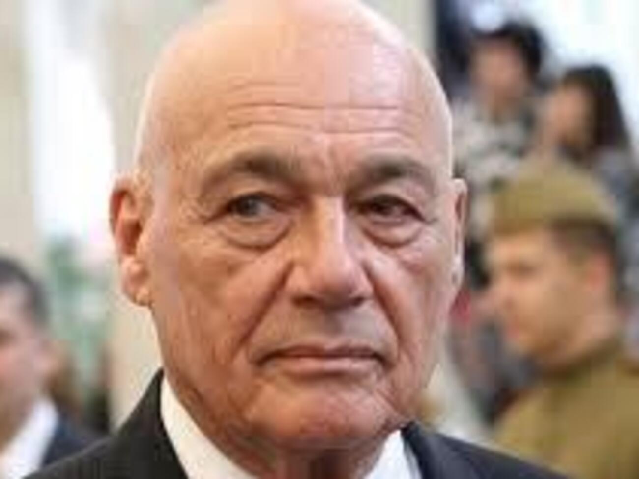92-летний российский пропагандист Познер тайно избавляется от своей недвижимости в Москве