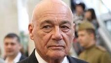 92-річний російський пропагандист Познер таємно позбувається своєї нерухомості в Москві
