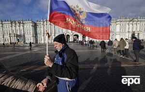 The Atlantic написал, почему бунт в РФ невозможен и указал на привычку россиян терпеть