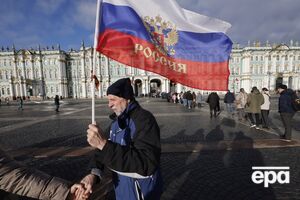The Atlantic написал, почему бунт в РФ невозможен и указал на привычку россиян терпеть