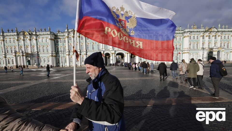 У Росії неможливий бунт через спадщину СРСР, черги, страх та звичку терпіти – The Atlantic