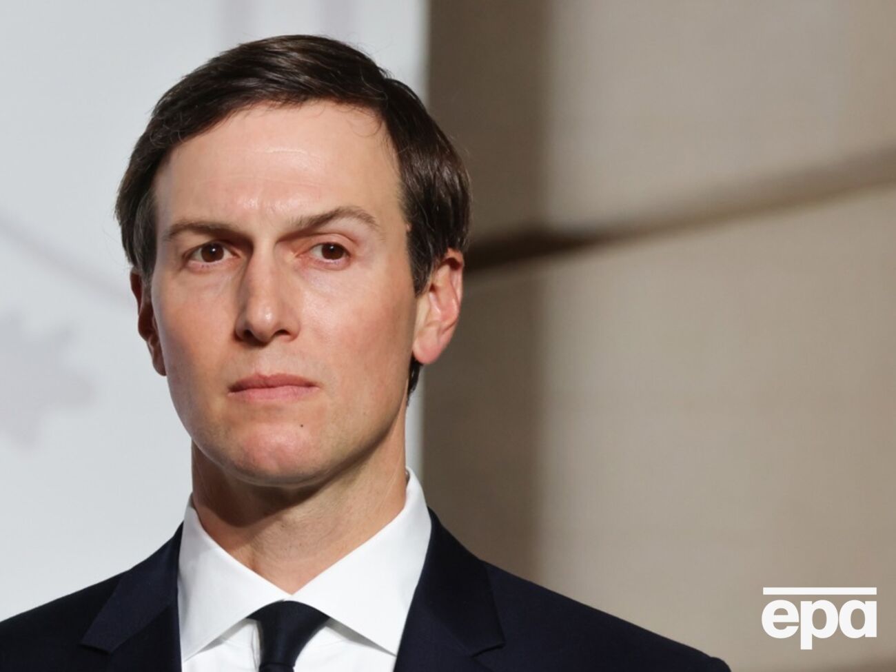 Зять Трампа и лидер ХАМАС встретились в Египте. Что известно