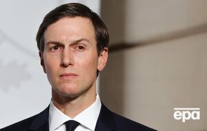 Зять Трампа и лидер ХАМАС встретились в Египте. Что известно