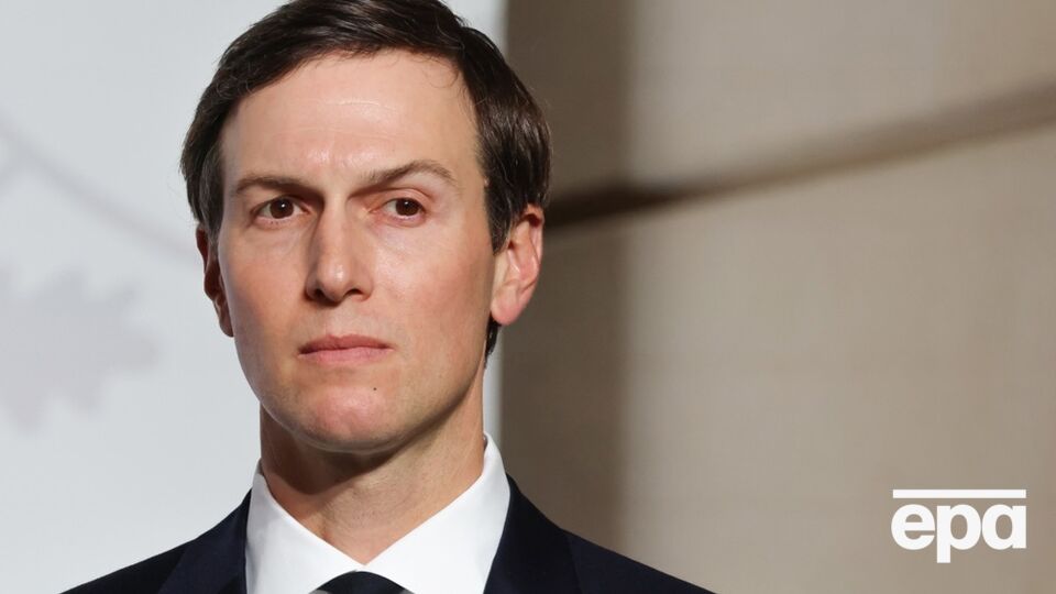 Зять Трампа и лидер ХАМАС встретились в Египте. Что известно