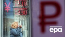 У російському держбанку прогнозують поразку РФ у "війні на виснаження" та згадують розпад Союзу