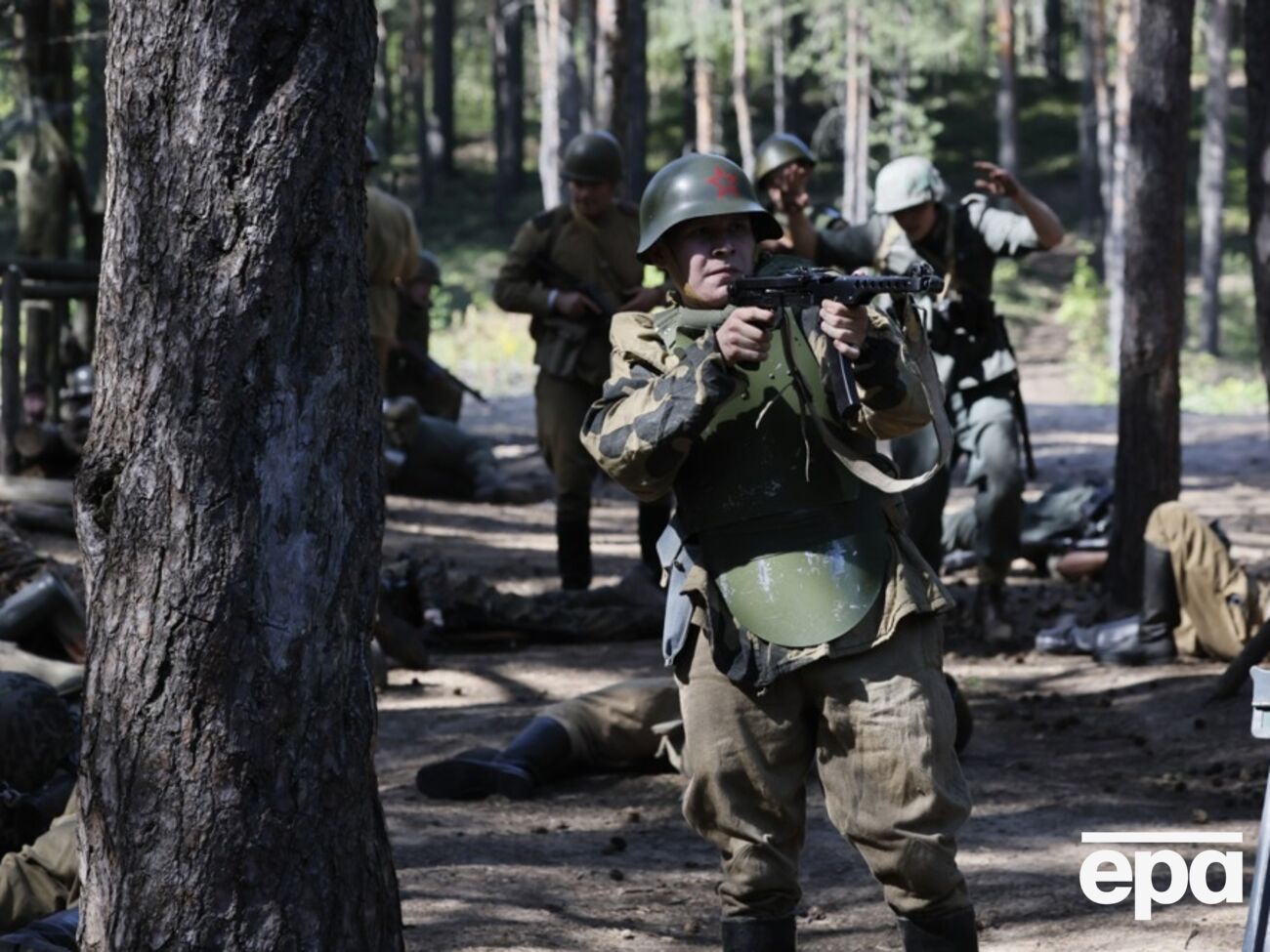 Росія використовує ШІ, щоб заявляти про здобутки на фронті. У ISW пояснили