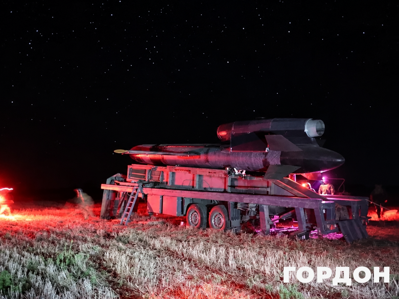 Україна різко посилила ракетні атаки "Фламінго" по Росії – ЗМІ