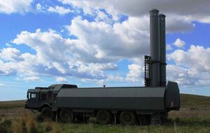 ВМС Украины ударили по позициям ракетного комплекса в Крыму, с которого РФ запускает "Ониксы" и "Цирконы"