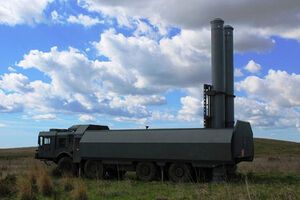 ВМС України уразили позиції ракетного комплексу у Криму, з якого РФ запускає "Онікси" і "Циркони"