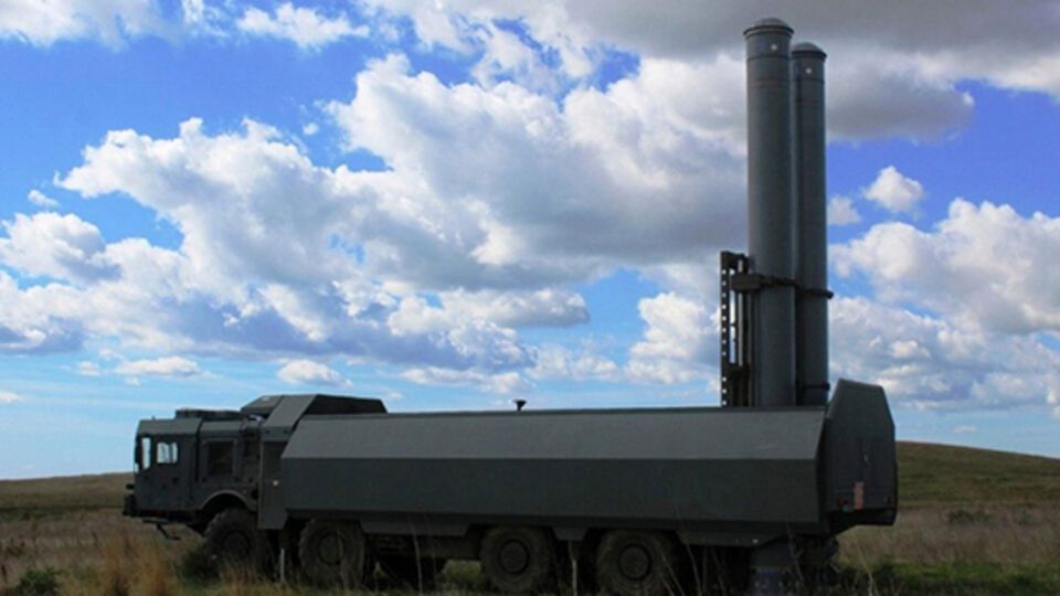 ВМС Украины ударили по позициям ракетного комплекса в Крыму, с которого РФ запускает "Ониксы" и "Цирконы"