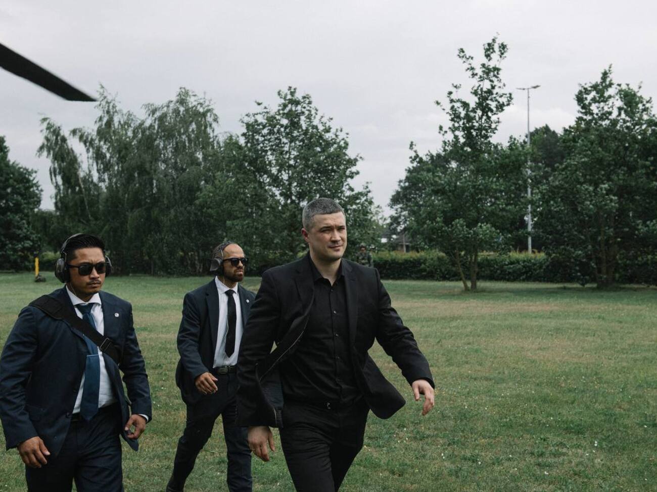 "Скоро побачимо". Федоров висловився про свою подальшу роботу
