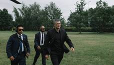 "Скоро побачимо". Федоров висловився про свою подальшу роботу