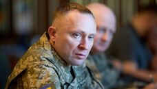 Страшні діагнози доньки і сталеві нерви коханої. Найцікавіші факти про Драпатого