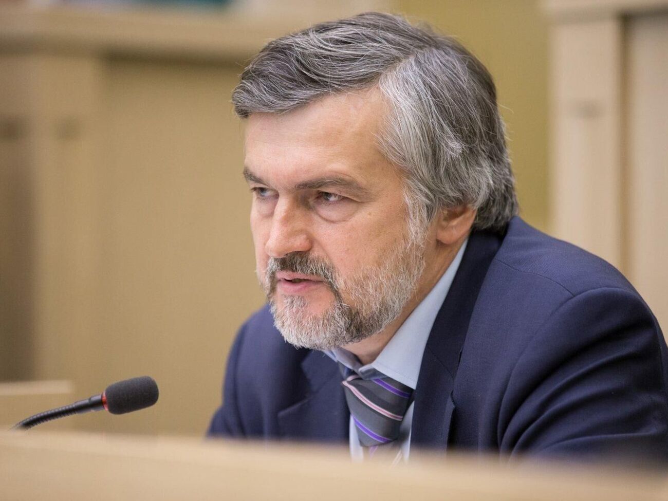 Российский госбанк уволил главного экономиста после его заявления о поражении РФ в войне на истощение – СМИ