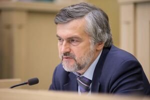 Российский госбанк уволил главного экономиста после его заявления о поражении РФ в войне на истощение – СМИ