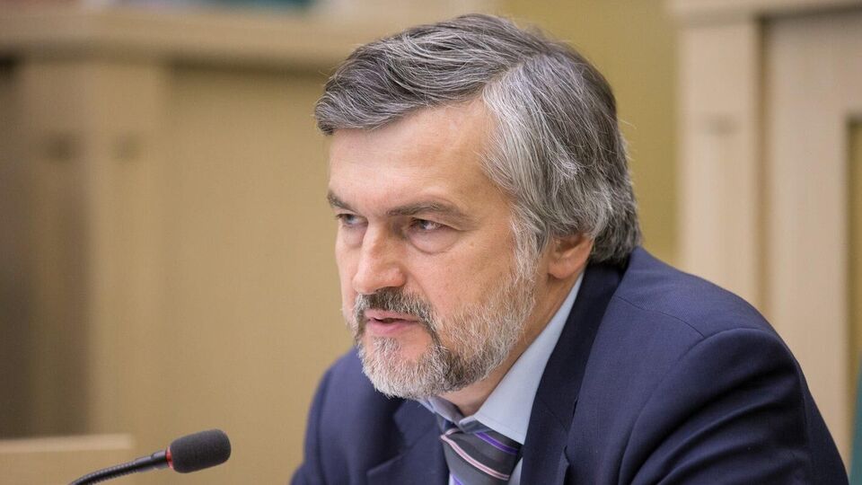 Российский госбанк уволил главного экономиста после его заявления о поражении РФ в войне на истощение – СМИ