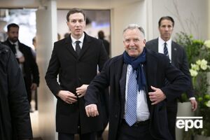 Поїздка Кушнера і Віткоффа до України ще не підтверджена – ЗМІ