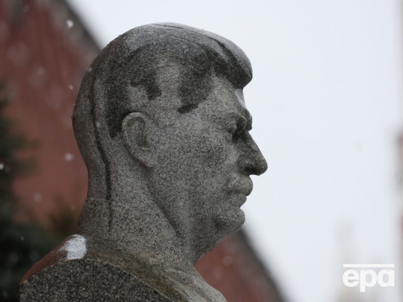 В Украине стало больше тех, кто не определился в отношении Сталина. Что показал опрос
