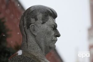 В Украине стало больше тех, кто не определился в отношении Сталина. Что показал опрос