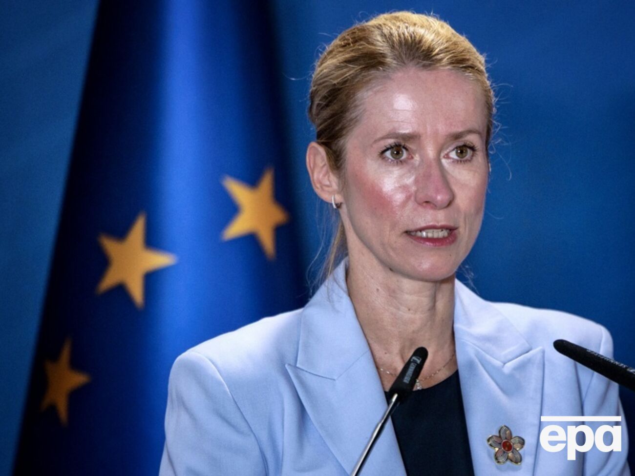 ЄС готує наймасштабніші санкції проти Росії від початку війни. Каллас назвала терміни