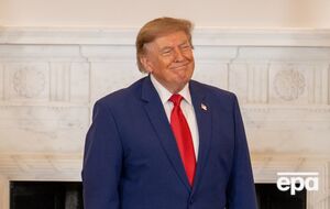 Рейтинг Трампа впав до мінімуму за час його обох президентств