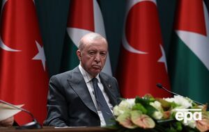 Эрдоган заявил, что членство Турции в ЕС – больше не приоритет