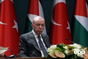 Эрдоган заявил, что членство Турции в ЕС – больше не приоритет