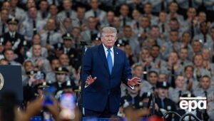 На тлі провокації з демаркаційною лінією. Трамп доручив скоротити військові навчання США з Південною Кореєю