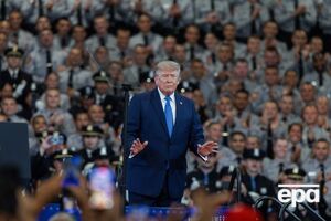 На фоне провокации с демаркационной линией. Трамп поручил сократить военные учения США с Южной Кореей