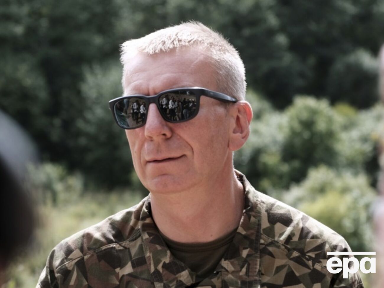 Гибридная война России в Европе уже началась – президент Латвии