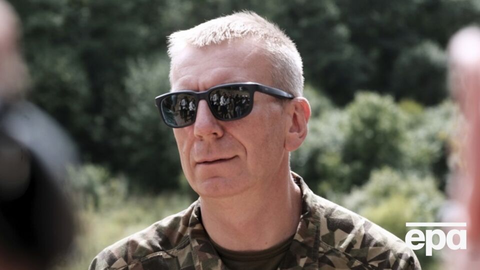 Гибридная война России в Европе уже началась – президент Латвии